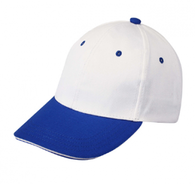 SKBC002 color blue 094 color matching baseball cap sample custom baseball cap baseball cap garment factory cap price baseball cap price 45 degree